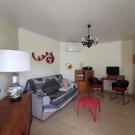 Apartamento Ria'S Relax Alvor Exterior foto